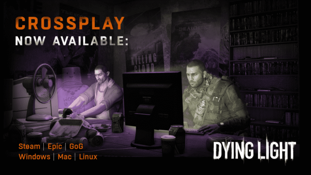 Dying Light