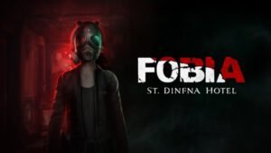 FOBIA : St. Dinfna Hotel
