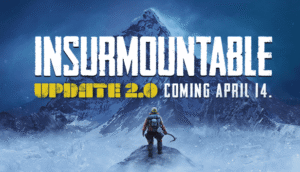 Insurmountable