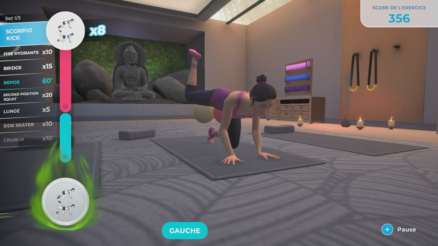 Let's Get Fit