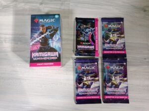 Magic The Gathering