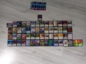 Magic The Gathering