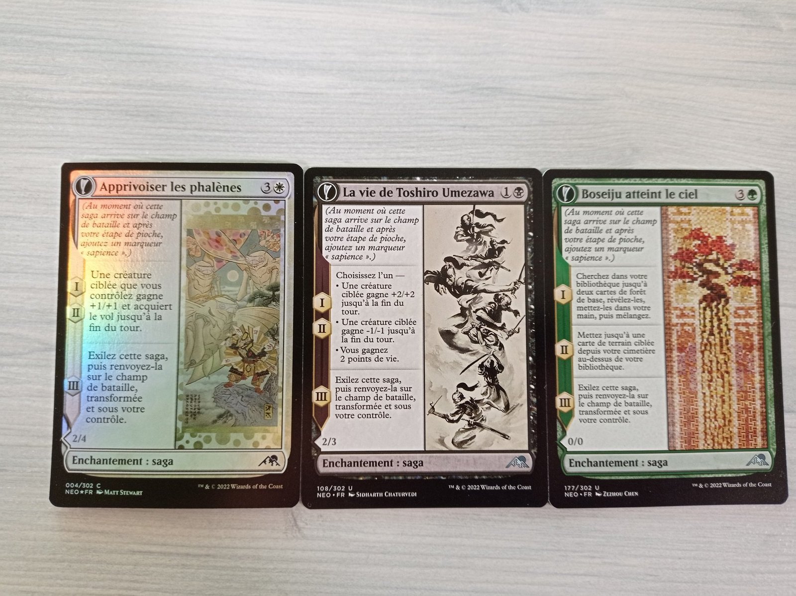Magic The Gathering