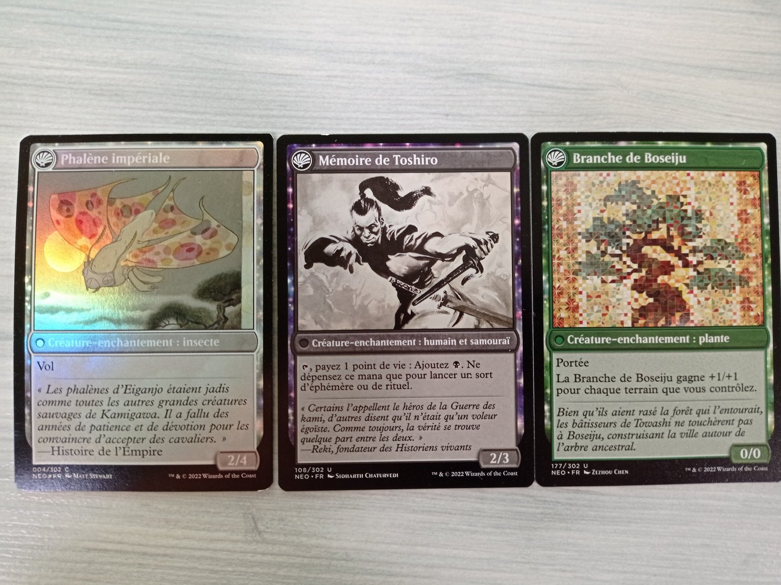 Magic The Gathering