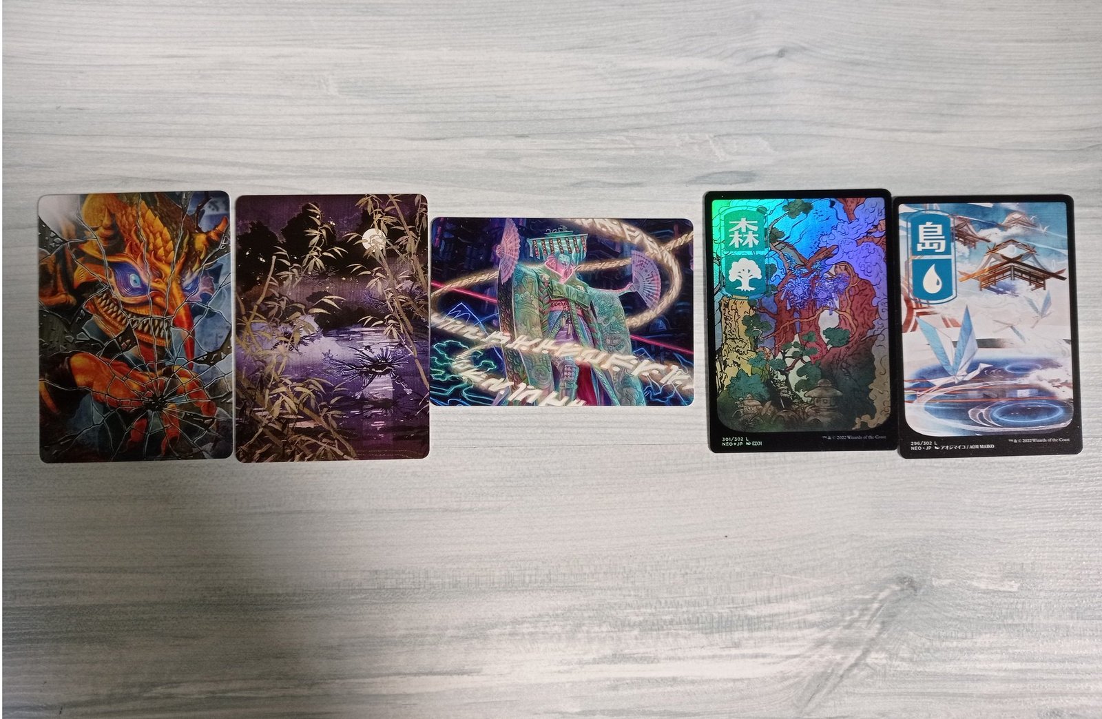 Magic The Gathering