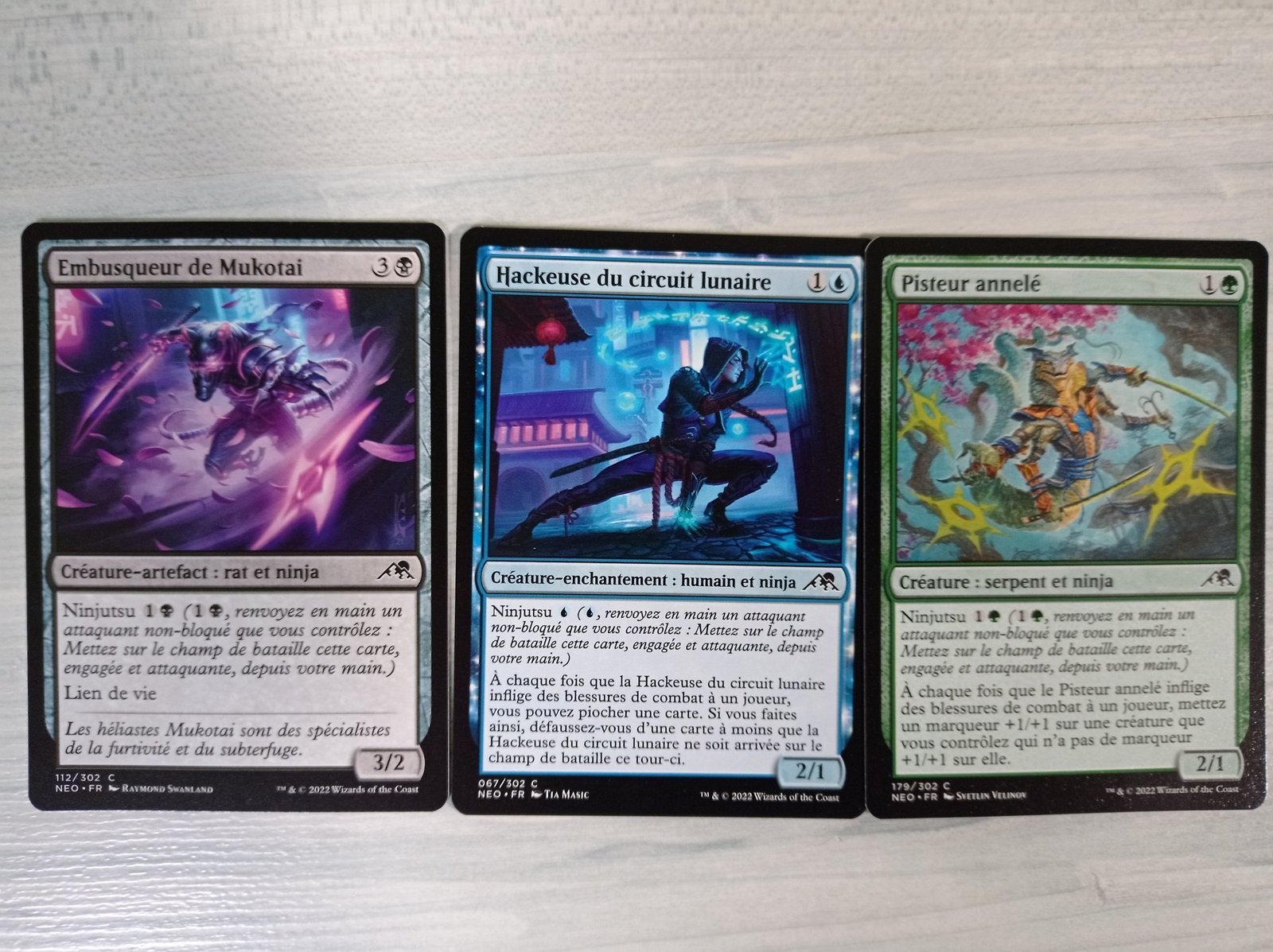 Magic The Gathering