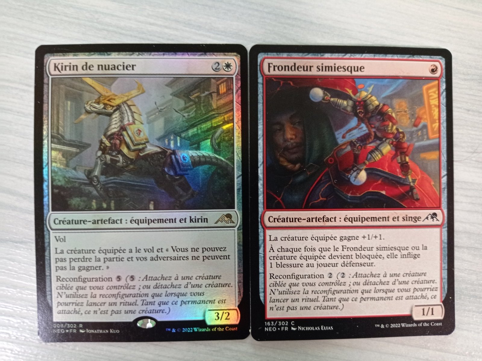 Magic The Gathering