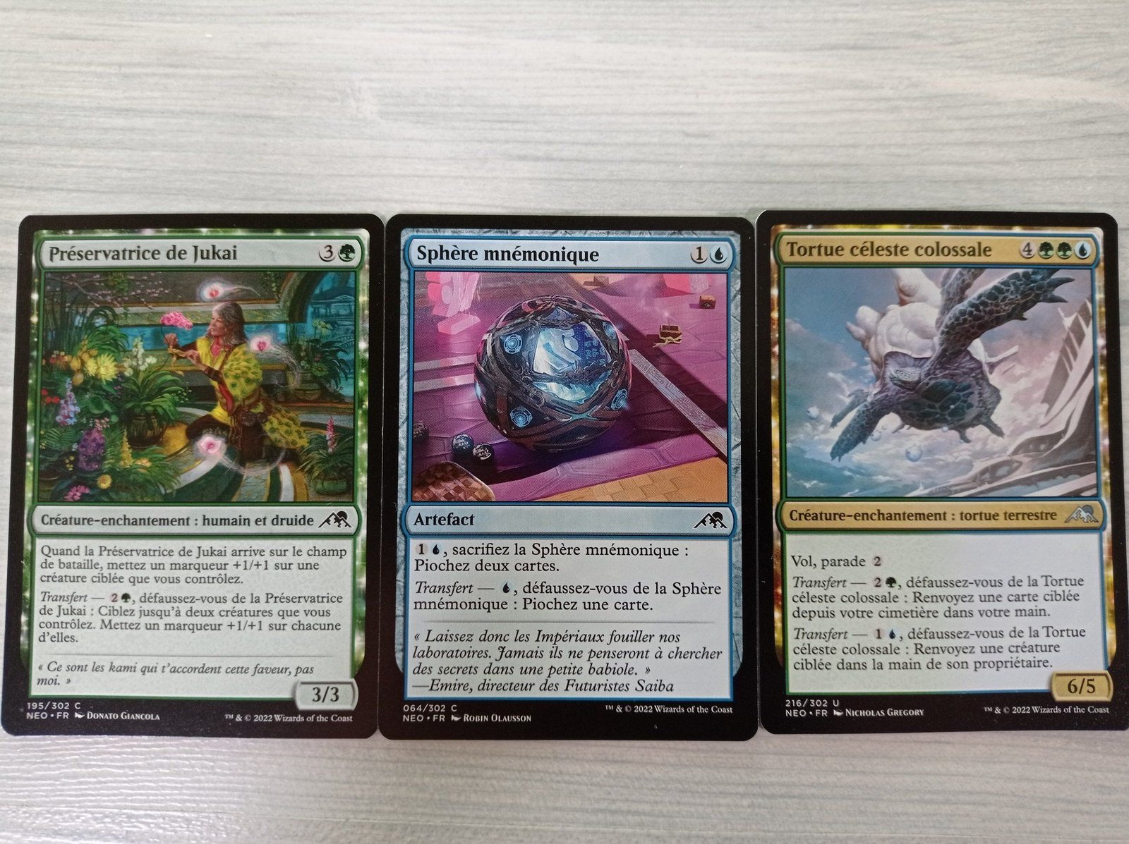 Magic The Gathering
