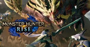 Monster Hunter Rise