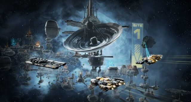 EVE Online