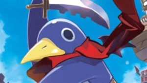 Prinny Presents NIS Classics Volume 2