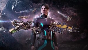 EVE Online