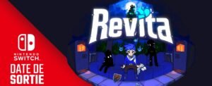 Revita