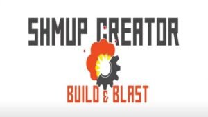 SHMUP Creator
