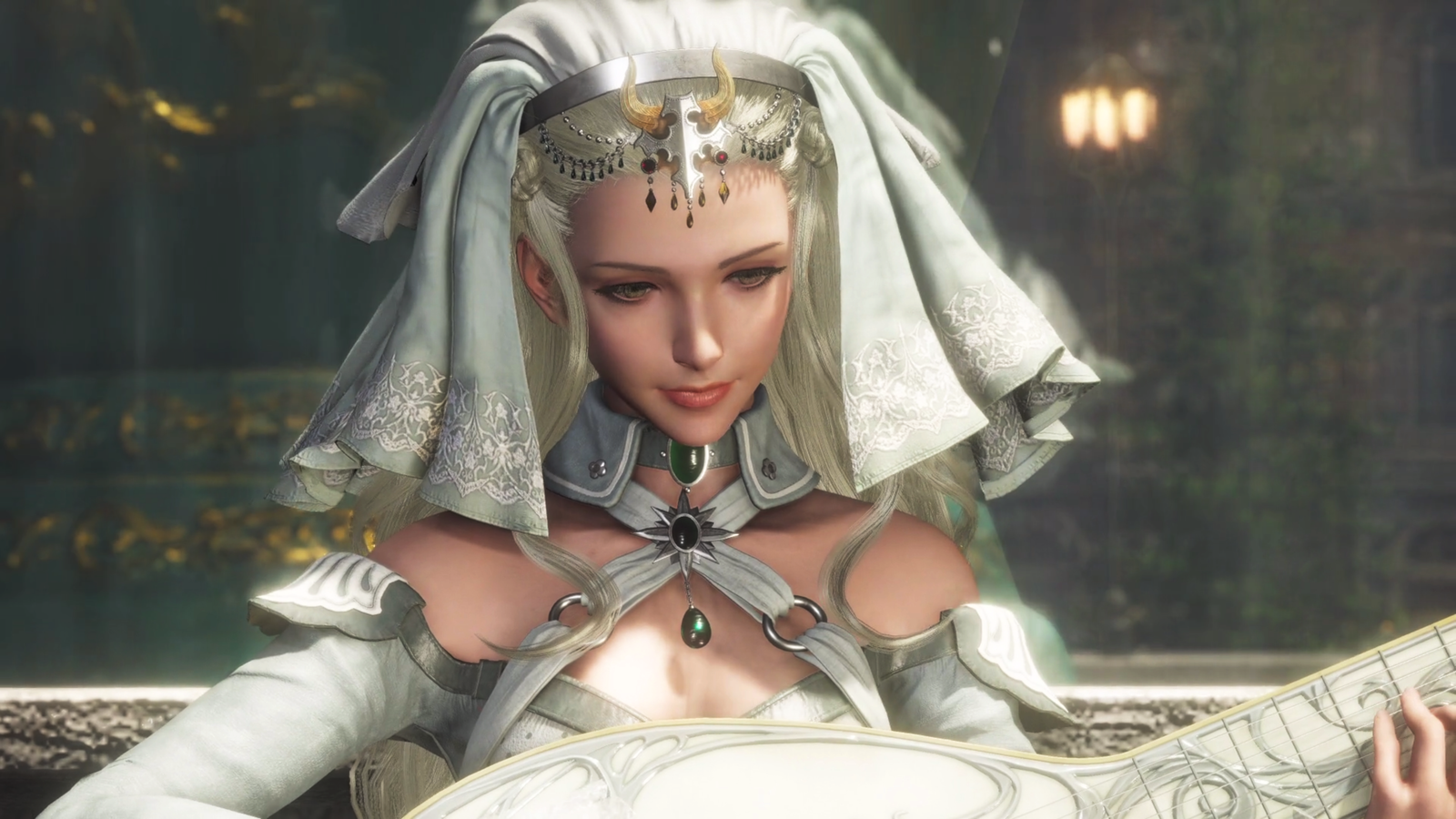 Stranger of Paradise: Final Fantasy Origin