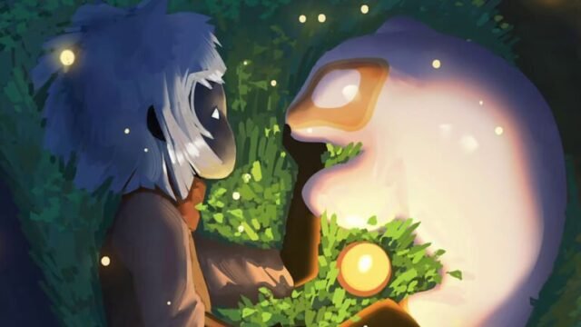 Sky Children of the Light