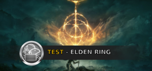 TEST ELDEN RING