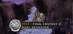 Final Fantasy VI
