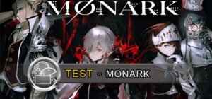 Review Monark