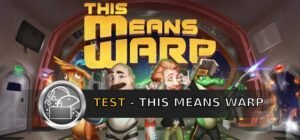 Test This Means Warp