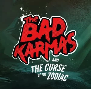 The Bad Karmas
