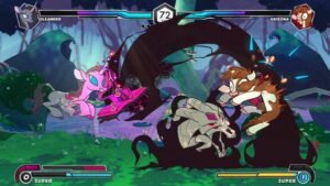 Them’s Fightin' Herds