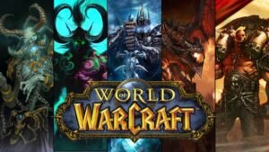 Warcraft