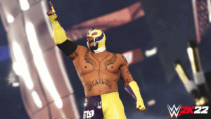 WWE