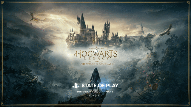 Hogwarts Legacy