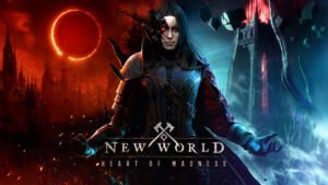 New World