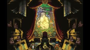 Chrono Trigger