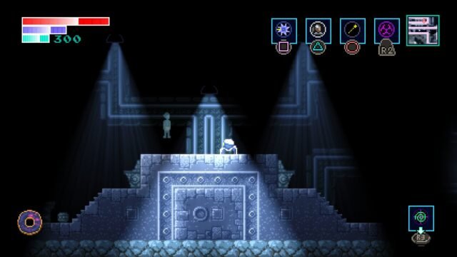 Axiom Verge 2