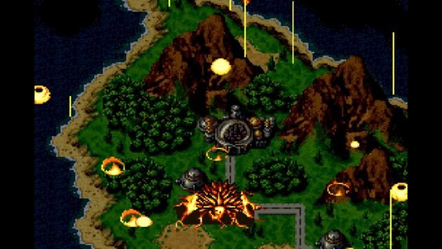Chrono Trigger