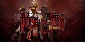 the house of the dead remake