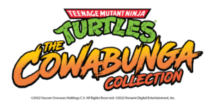 Teenage Mutant Ninja Turtles
