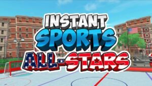 INSTANT SPORTS