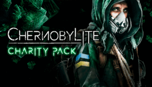 Chernobylite