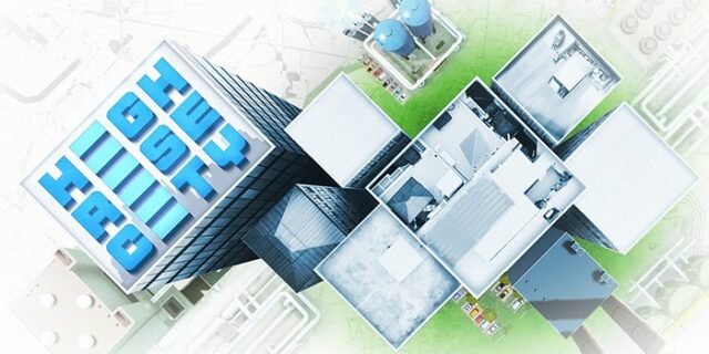Highrise City