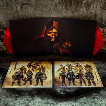 Diablo II: Resurrected