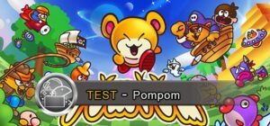 Review Pompom The Great Space Rescue