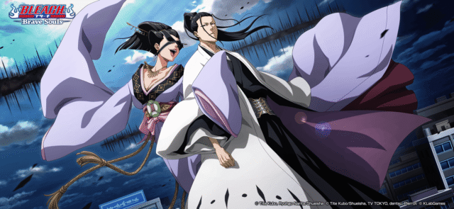 Bleach