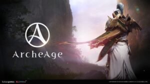 ArcheAge