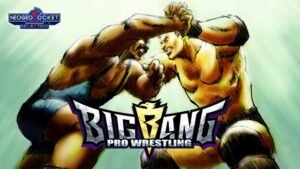 Bing Bang Pro Wrestling