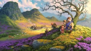 Clanfolk