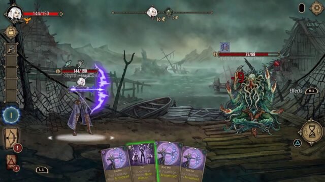 Deck of Ashes 2