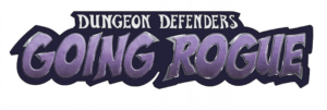 Dungeon Defenders Going Rogue