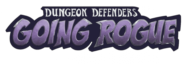 Dungeon Defenders Going Rogue