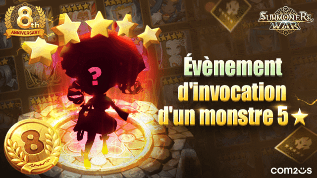 Summoners War