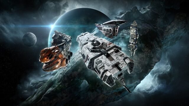 EVE Online
