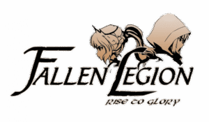 Fallen Legion Rise to Glory